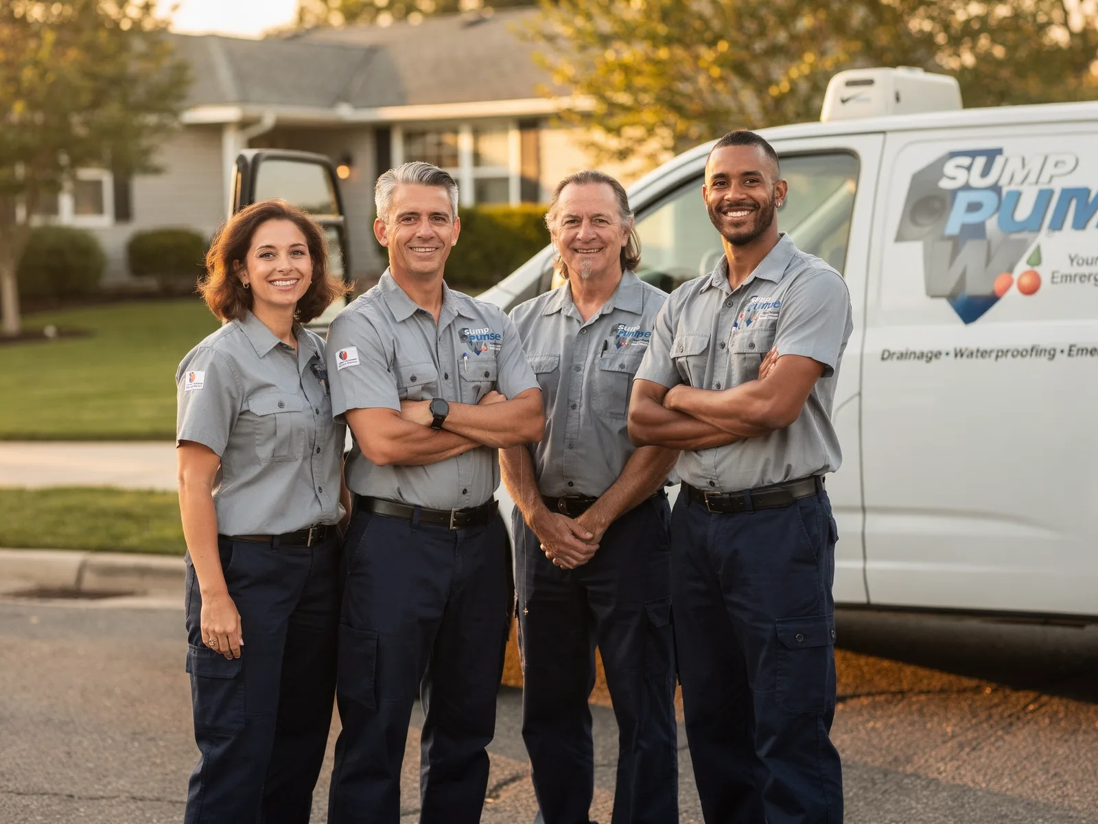 Water Heater Repair company in Grand Terrace, CA