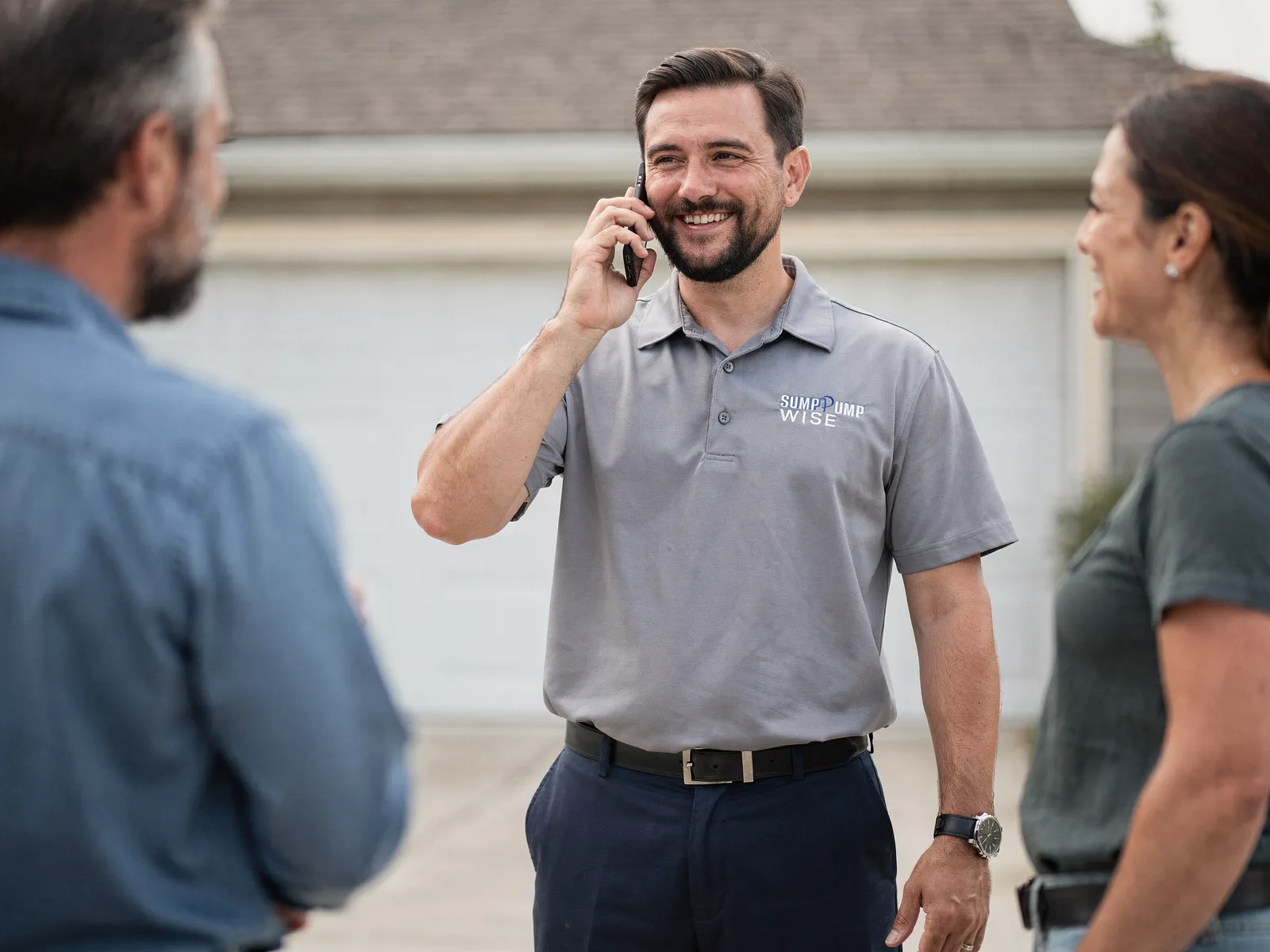 Water Heater Repair Grand Terrace, CA FAQs
